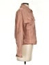 FRAME Denim Brown Jacket Size S - photo 4