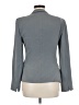 Emporio Armani 100% Polyester Gray Blazer Size EU (IT) 44 / US 8 - photo 2