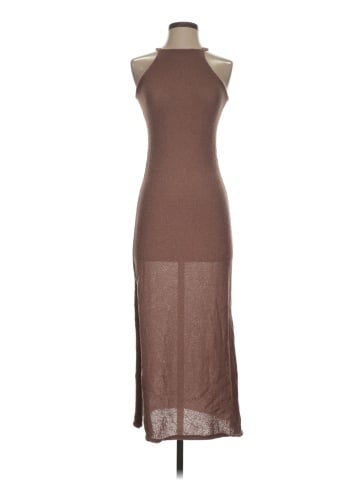 Pull&Bear Casual Dress (view 1)
