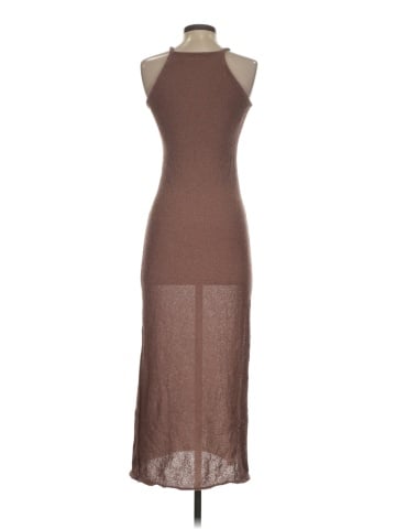 Pull&Bear Casual Dress (view 2)