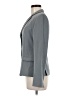 Emporio Armani 100% Polyester Gray Blazer Size EU (IT) 44 / US 8 - photo 5