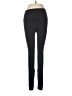Lululemon Athletica Solid Black Active Pants Size 6 - photo 1