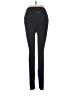 Lululemon Athletica Solid Black Active Pants Size 6 - photo 2