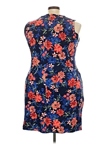 Lands' End Cocktail Dress (view 2)