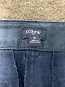 J.Crew Factory Store Solid Blue Shorts Size 2 - photo 3