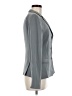 Emporio Armani 100% Polyester Gray Blazer Size EU (IT) 44 / US 8 - photo 4
