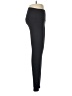 Lululemon Athletica Solid Black Active Pants Size 6 - photo 4