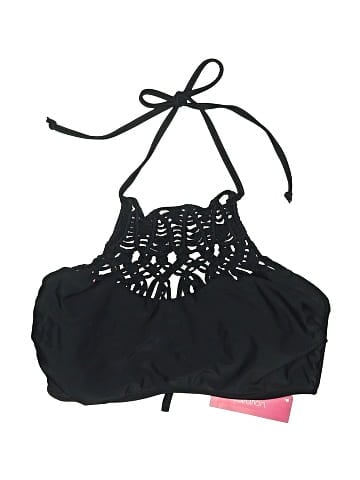 Xhilaration Swimsuit Top (view 1)