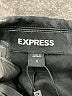 Express Black Blazer Size S - photo 6