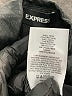 Express Black Blazer Size S - photo 7