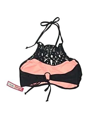 Xhilaration Swimsuit Top (view 2)