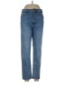 Zara Blue Jeans Size 10 - photo 1