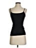 Forever 21 Black Tank Top Size S - photo 1