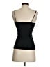 Forever 21 Black Tank Top Size S - photo 2