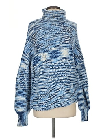 STAUD Pullover Sweater (view 1)