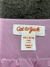 Cat & Jack 100% Polyester Pink Dress Size 16 - 18 - photo 3