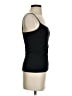 Forever 21 Black Tank Top Size S - photo 4