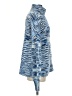 STAUD Tie-dye Blue Pullover Sweater Size S - photo 4