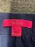 Lilly Pulitzer Solid Blue Skort Size L - photo 3