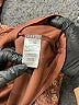 Mimi Chica Paisley Brown Casual Dress Size L - photo 8