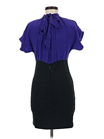 BCBGMAXAZRIA Cocktail Dress (view 2)