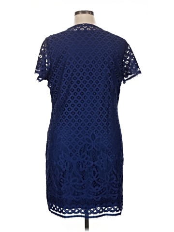 Isaac Mizrahi LIVE! Casual Dress (view 2)