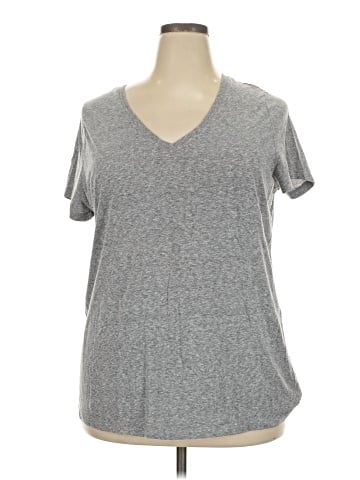 Ava & Viv Short Sleeve T-Shirt (view 1)