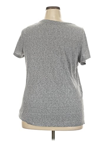 Ava & Viv Short Sleeve T-Shirt (view 2)