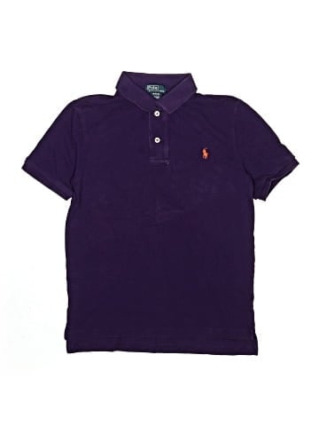 Polo by Ralph Lauren Short Sleeve Top (view 1)