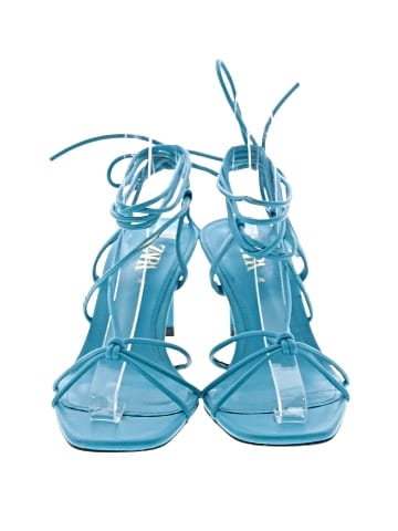 Zara Sandals (view 2)