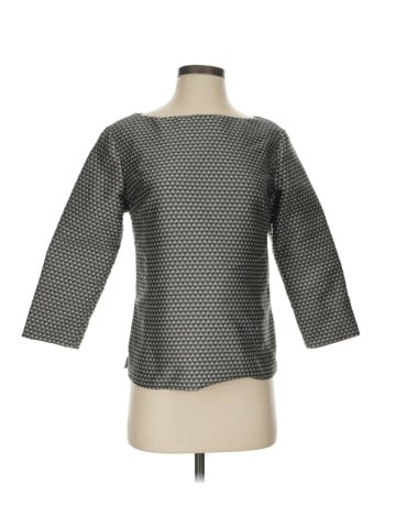 Serena & Lily 3/4 Sleeve Top (view 1)