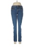 MICHAEL Michael Kors Hearts Blue Jeans Size 6 - photo 1