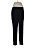 Kasper Solid Black Dress Pants Size 12 - photo 1