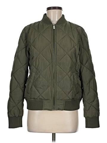 Sanctuary Jacket (view 1)