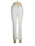 Jones New York Silver Casual Pants Size 10 - photo 1