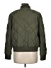 Sanctuary 100% Polyester Argyle Green Jacket Size M - photo 2