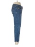 MICHAEL Michael Kors Hearts Blue Jeans Size 6 - photo 4