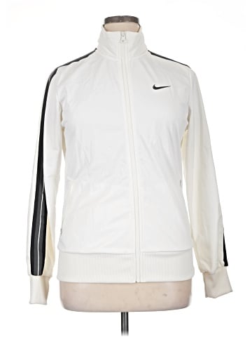 Nike Track Jacket (view 1)