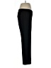Kasper Solid Black Dress Pants Size 12 - photo 4