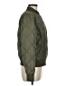 Sanctuary 100% Polyester Argyle Green Jacket Size M - photo 4