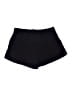 Lululemon Athletica Solid Black Athletic Shorts Size 10 - photo 2