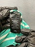 2b bebe Stripes Green Casual Dress Size S - photo 8