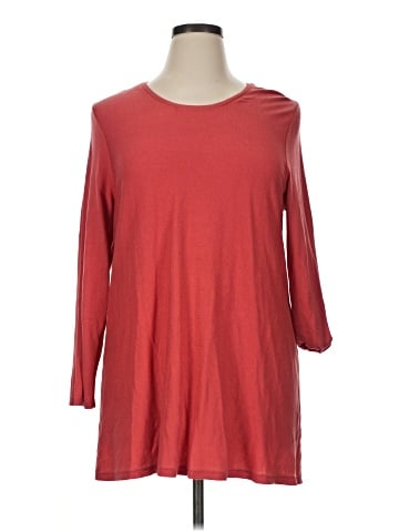 J.Jill Silk Cardigan (view 1)