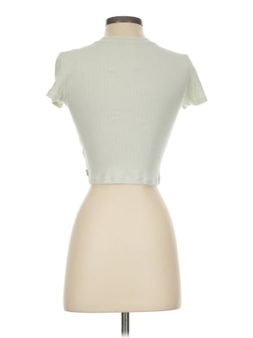 TNA Short Sleeve Turtleneck (view 2)
