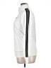 Nike 100% Polyester White Track Jacket Size XL - photo 5