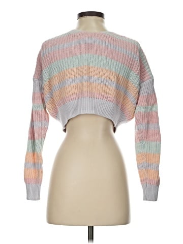 Jessica Simpson Cardigan (view 2)
