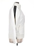 Nike 100% Polyester White Track Jacket Size XL - photo 4