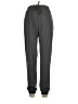 Unbranded Solid Gray Track Pants Size L - photo 1