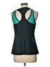 Danskin Now Teal Active Tank Size 12 - 14 - photo 2