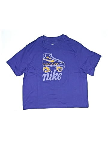 Nike Short Sleeve T-Shirt (view 1)
